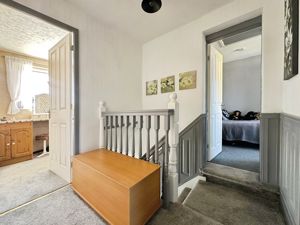 Landing- click for photo gallery